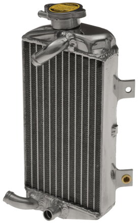 chladič pravý Honda [xxx*xxx*xx], Q-TECH M690-296
