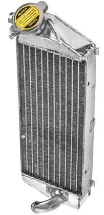 chladič pravý Husqvarna [xxx*xxx*xx], Q-TECH M690-304