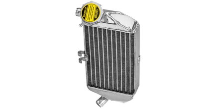chladič pravý Husqvarna [xxx*xxx*xx], Q-TECH M690-310