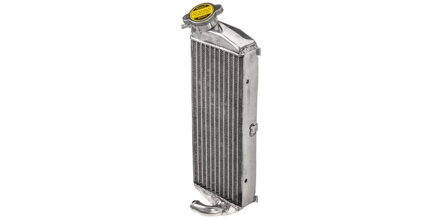 chladič pravý Husqvarna [xxx*xxx*xx], Q-TECH M690-312