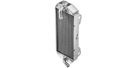 chladič ľavý Kawasaki [xxx*xxx*xx], Q-TECH M690-314