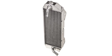 chladič ľavý Kawasaki [xxx*xxx*xx], Q-TECH M690-316