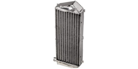 chladič ľavý KTM [xxx*xxx*xx], Q-TECH M690-330