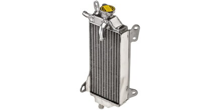 chladič pravý Yamaha [xxx*xxx*xx], Q-TECH M690-335