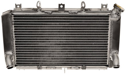 chladič Z900 17-19, Q-TECH M690-733