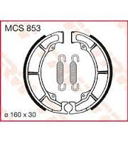 brzdove čeluste TRW MCS853