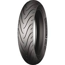 Pneu 90 / 90-14 Pilot Street (52P) TL / TT, MICHELIN M490-197