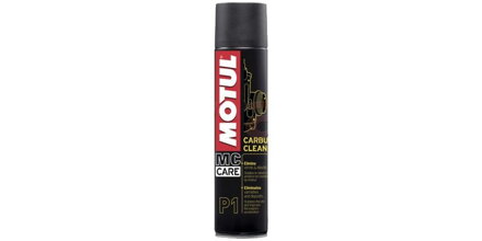 MOTUL P1 CARBU CLEAN 400ML SPRAY MO 102014