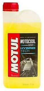 MOTUL MOTOCOOL EXPERT -37°C 1L MO 103291