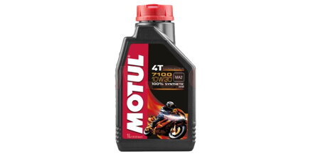 MOTUL 7100 10W30 4T, 1L MO 104089
