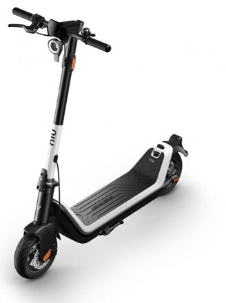 Elektrokolobežka NIU KQI3 PRO edition 2022