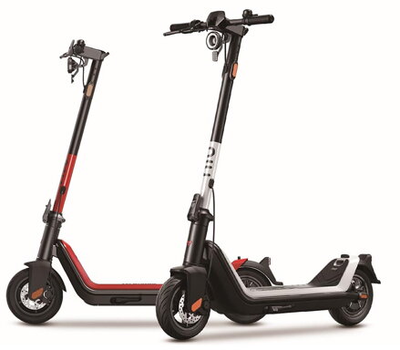 Elektrokolobežka NIU KQI3 SPORT edition 2022