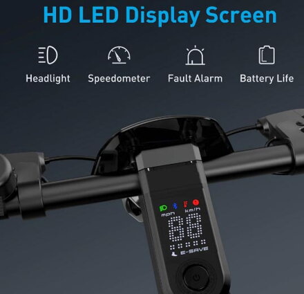 Elektrokolobežka NIU KQI3 SPORT edition 2022