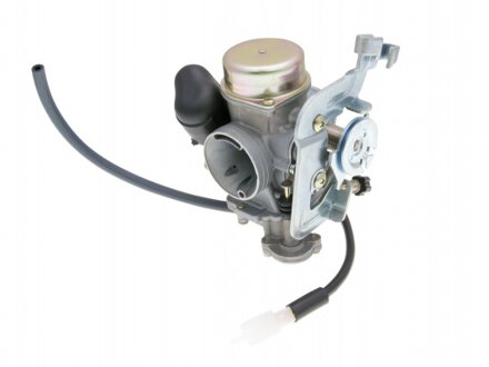 Karburator 30mm pre motory 125-400cc Naraku NK200.02