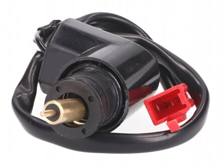 Elektrický sytič komplet pre Yamaha 18mm telo 7mm valček Walbro NK200.34