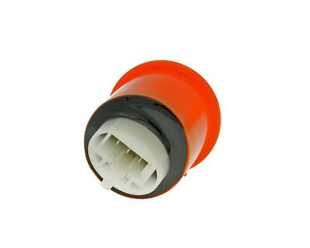 Prerušovač smeroviek - Relé [LED 150W] - NK390.31