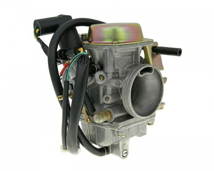 Karburátor Naraku 30mm Racing pre GY6 152QMI NK700.13