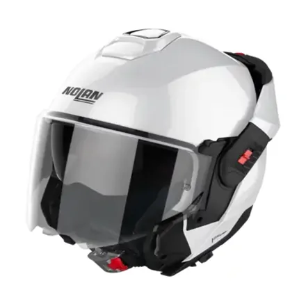 NOLAN PRILBA N120-1 NON120-15