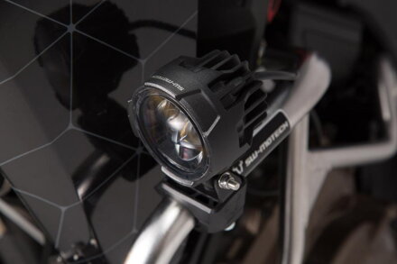 SW MOTECH EVO LED PRÍDAVNÉ DIALKOVÉ SVETLÁ NSW.00.490.10101
