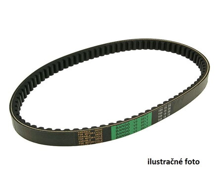 remeň variátora V-Belt (830 x 18) M314-024