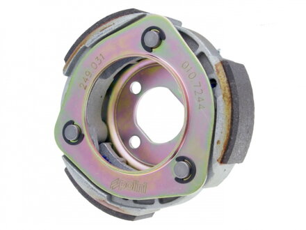 Spojka Polini Original Maxi Speed Clutch 134mm p.34044