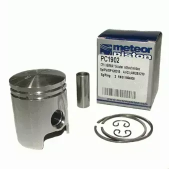 Piest Meteor 40,50 mm Keeway 1PE40QMB - 170202
