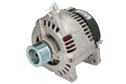 Alternátor (12V, 100A) LAND ROVER DISCOVERY I, RANGE ROVER II 2.5D 10.89-03.02