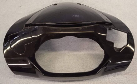 HANDLE COVER, UPPER QBMF30000037