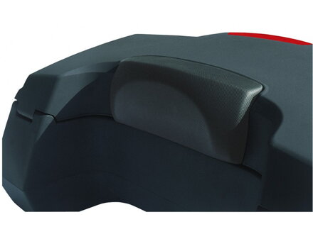 KUFOR ATV 80 L ČIERNY SHAD S0Q800