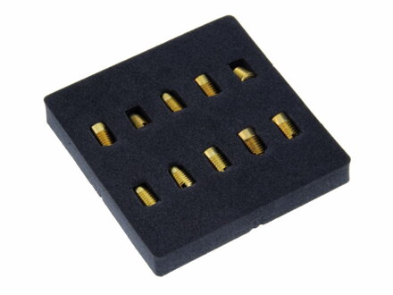 sada trisiek TNT Gurtner  S5819