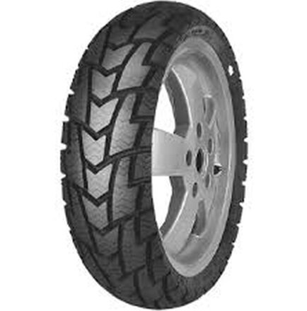 SAVA/ MITAS MC32 Winscoot Winter 100/80-10 TL/TT 53P 573109