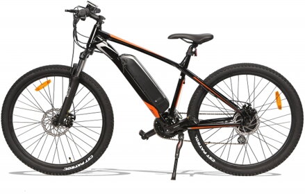 elektrobicykel SPORTSMAN