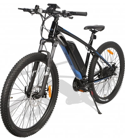 elektrobicykel SPORTSMAN