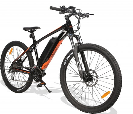 elektrobicykel SPORTSMAN