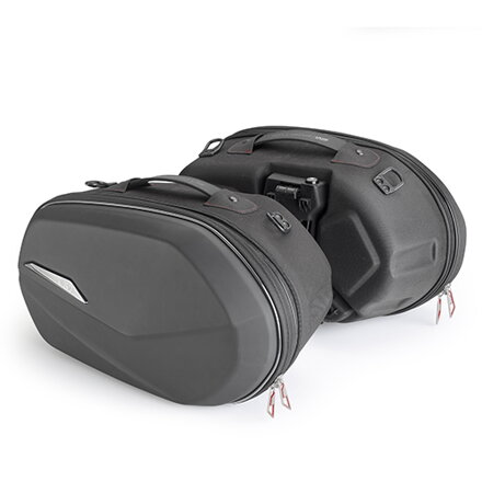 GIVI BOČNÉ TAŠKY EASYLOCK PÁR ST609