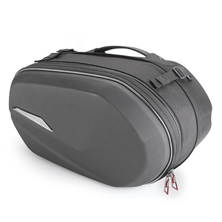 GIVI BOČNÉ TAŠKY EASYLOCK PÁR ST609