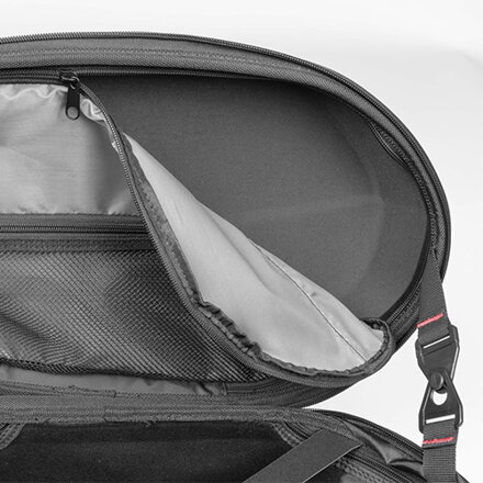 GIVI BOČNÉ TAŠKY EASYLOCK PÁR ST609