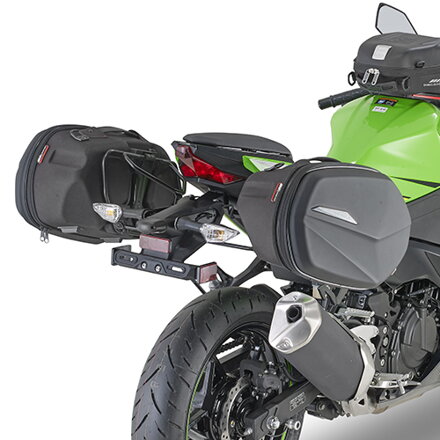 GIVI BOČNÉ TAŠKY EASYLOCK PÁR ST609