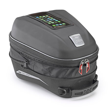 GIVI TANKVAK ST612+
