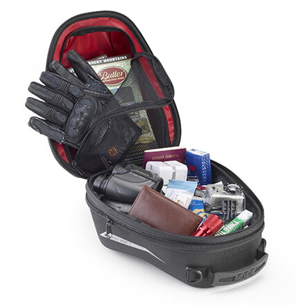 GIVI TANKVAK ST612+