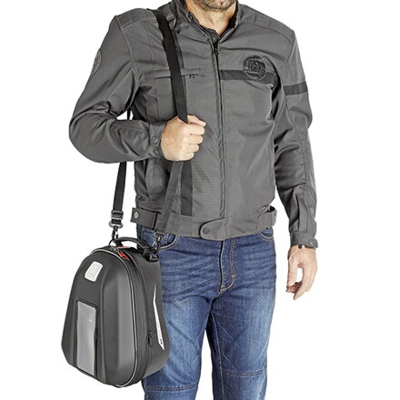GIVI TANKVAK ST612+