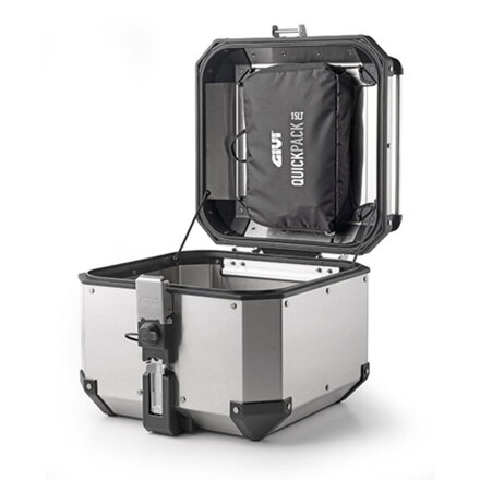 GIVI TAŠKA QUICKPACK 15 L T521