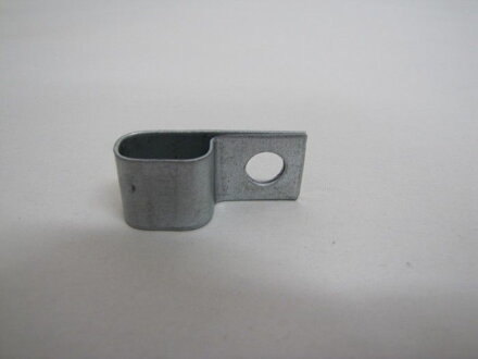 Objímka lanka zadnej brzdy - Jawa 20-23 006505