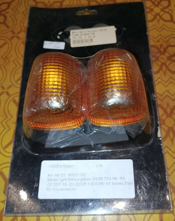 smerovky do kapotáže SUZUKI L-11-07