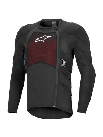 chránič tela BIONIC PLASMA LT dlhý rukáv, ALPINESTARS M160-610