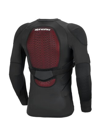 chránič tela BIONIC PLASMA LT dlhý rukáv, ALPINESTARS M160-610