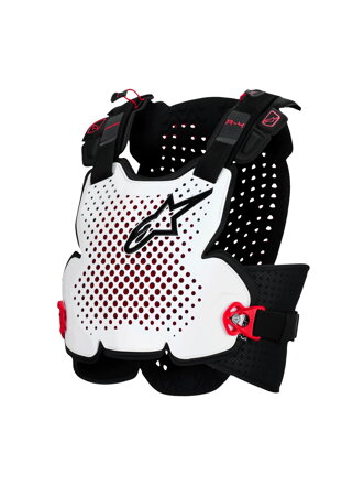 chránič hrude A-4 PLASMA, ALPINESTARS M160-612