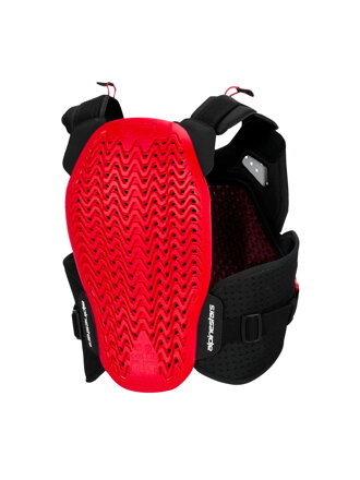 chránič hrude A-4 PLASMA, ALPINESTARS M160-612