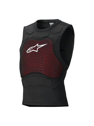 chránič tela BIONIC PLASMA LT PROTECTION VEST, ALPINESTARS M160-613