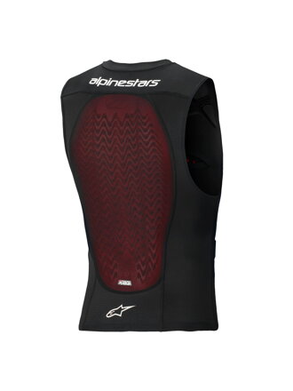 chránič tela BIONIC PLASMA LT PROTECTION VEST, ALPINESTARS M160-613